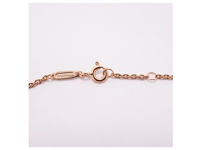 Autre Marque Bracciale Tiffany & Co. Hardware a doppio anello - vista 4