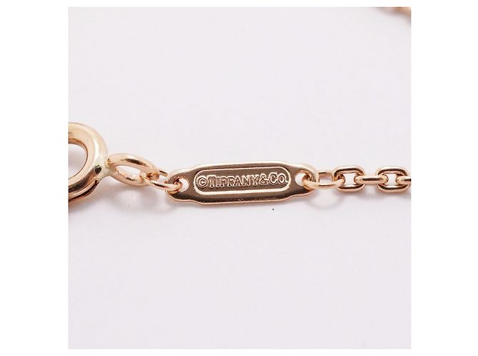 Autre Marque Bracciale Tiffany & Co. Hardware a doppio anello - vista 5