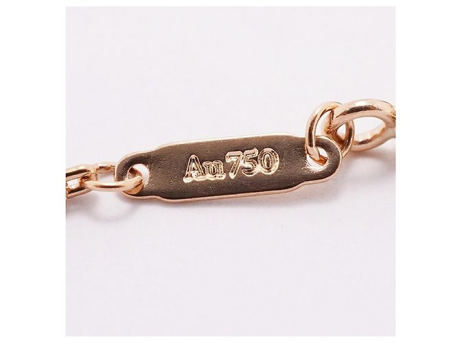Autre Marque Bracciale Tiffany & Co. Hardware a doppio anello - vista 6