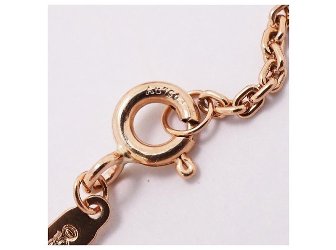 Autre Marque Bracciale Tiffany & Co. Hardware a doppio anello - vista 7