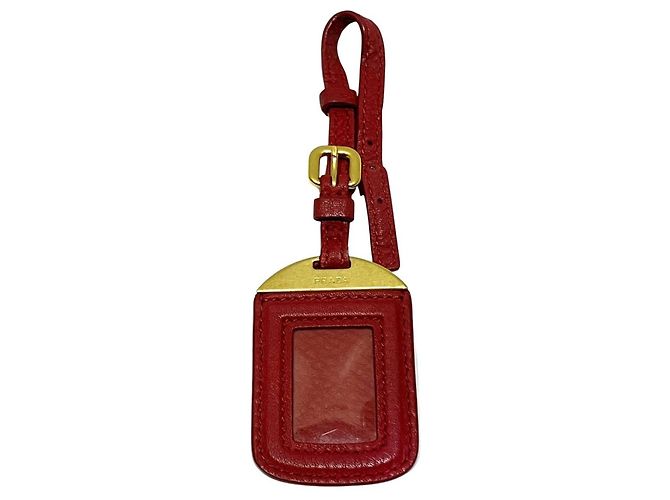 Prada Shopper aus Vitello Daino Leder - Ansicht 5