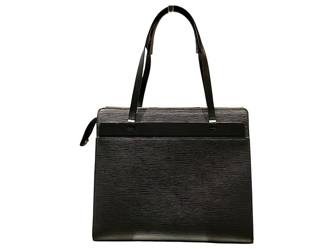 Borsa Louis Vuitton Croisette PM - vista 2