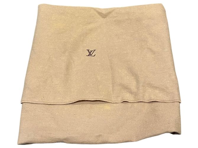 Borsa Louis Vuitton Croisette PM - vista 5