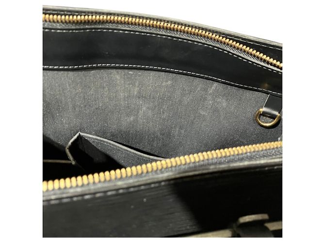 Borsa Louis Vuitton Croisette PM - vista 6
