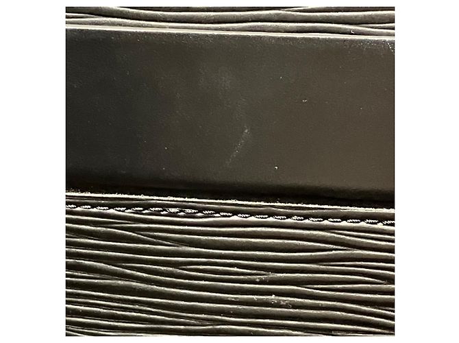 Borsa Louis Vuitton Croisette PM - vista 9