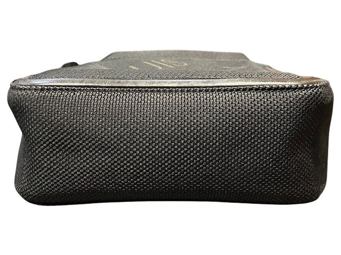 Borsa a tracolla Louis Vuitton Citadin MM - vista 3