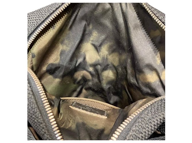 Borsa a tracolla Louis Vuitton Citadin MM - vista 6