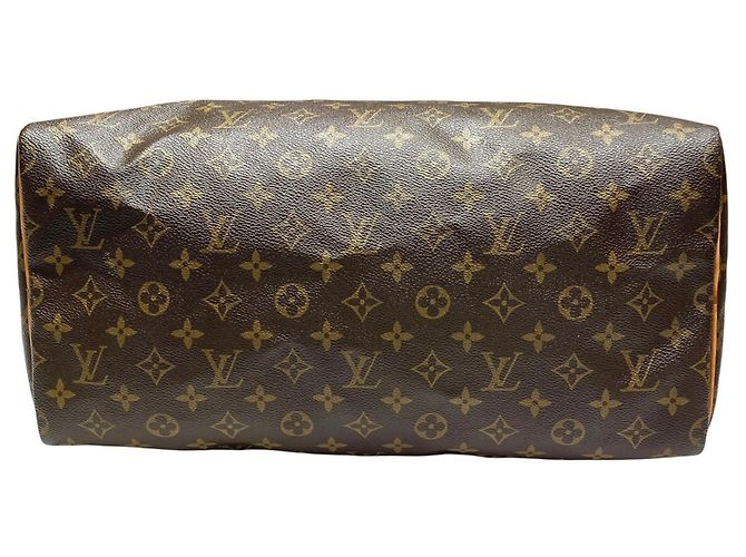 Borsa Boston Louis Vuitton Speedy 40 - vista 3