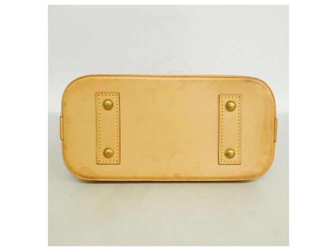 Borsa Louis Vuitton Alma BB Monogram - vista 3