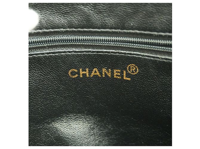 Chanel Matelassé Lammleder Tote Bag - Ansicht 5