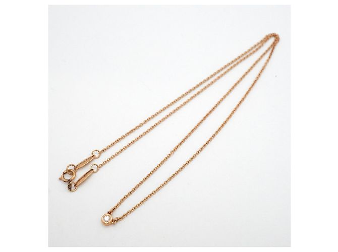 Autre Marque Collana Tiffany & Co. By the Yard - vista 3