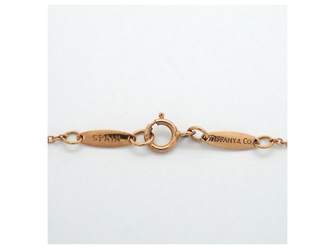 Autre Marque Collana Tiffany & Co. By the Yard - vista 4