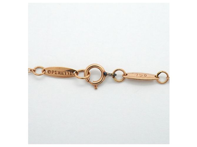 Autre Marque Collana Tiffany & Co. By the Yard - vista 5