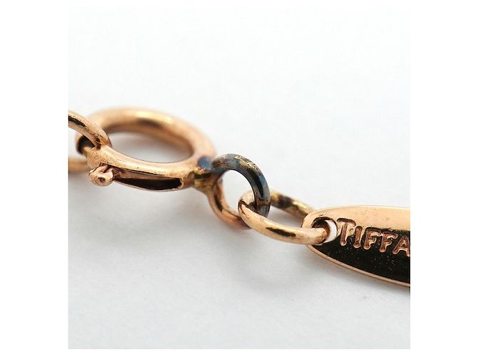 Autre Marque Collana Tiffany & Co. By the Yard - vista 7