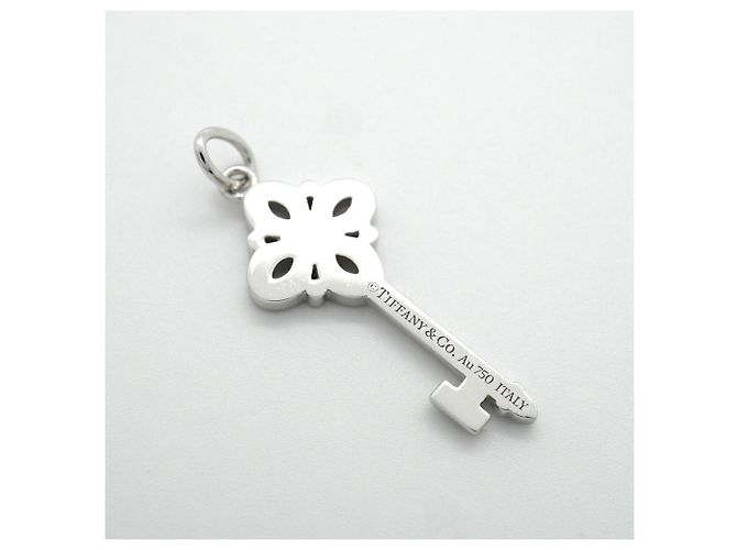 Autre Marque Pendente Chiave Victoria Tiffany & Co. - vista 2