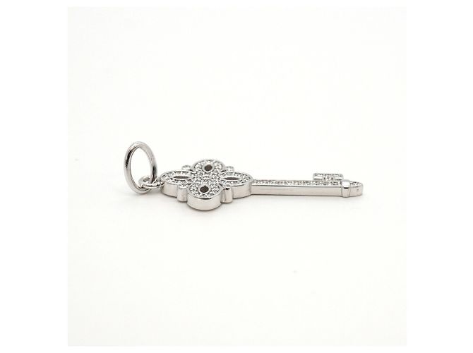 Autre Marque Pendente Chiave Victoria Tiffany & Co. - vista 3