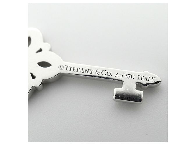 Autre Marque Pendente Chiave Victoria Tiffany & Co. - vista 4
