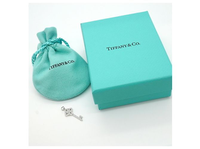 Autre Marque Pendente Chiave Victoria Tiffany & Co. - vista 5