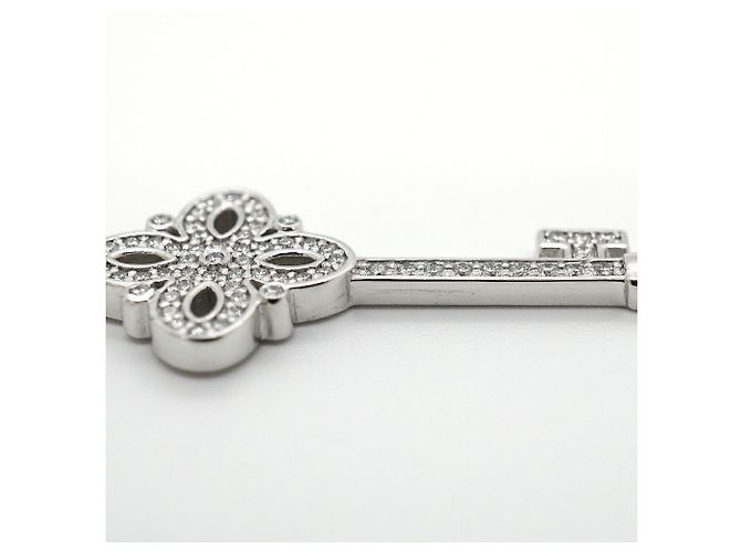 Autre Marque Pendente Chiave Victoria Tiffany & Co. - vista 6