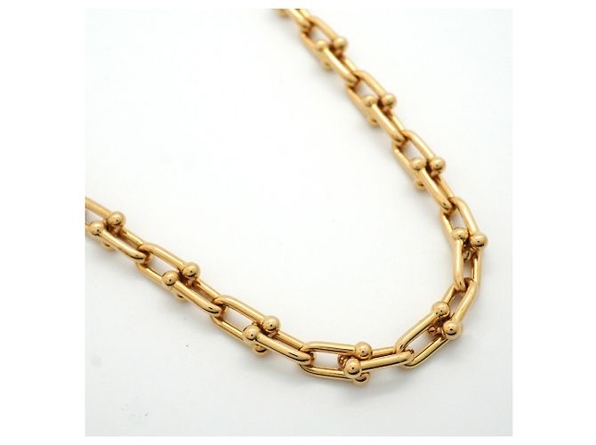 Autre Marque Collana Tiffany & Co. Hardware Small Link - vista 2