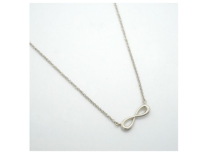 Autre Marque Collar Infinity Tiffany & Co. - vista 2