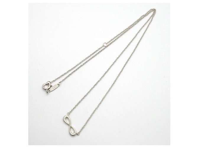 Autre Marque Collar Infinity Tiffany & Co. - vista 3