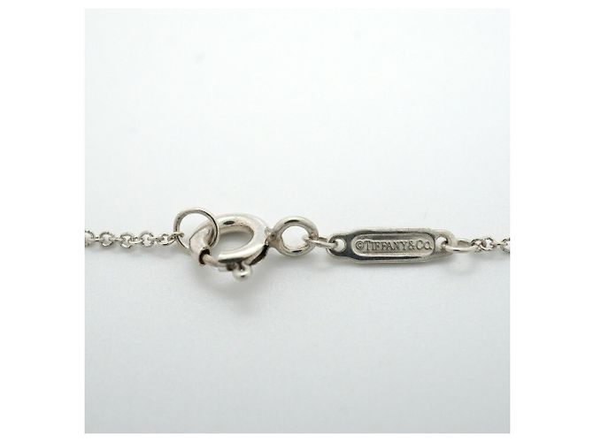 Autre Marque Collar Infinity Tiffany & Co. - vista 4