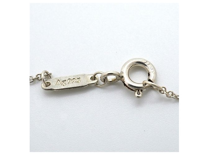 Autre Marque Collar Infinity Tiffany & Co. - vista 5