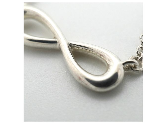 Autre Marque Collar Infinity Tiffany & Co. - vista 6