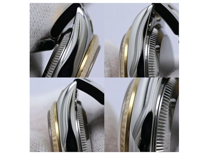 Rolex Oyster Perpetual 67193 Damenuhr - Ansicht 8