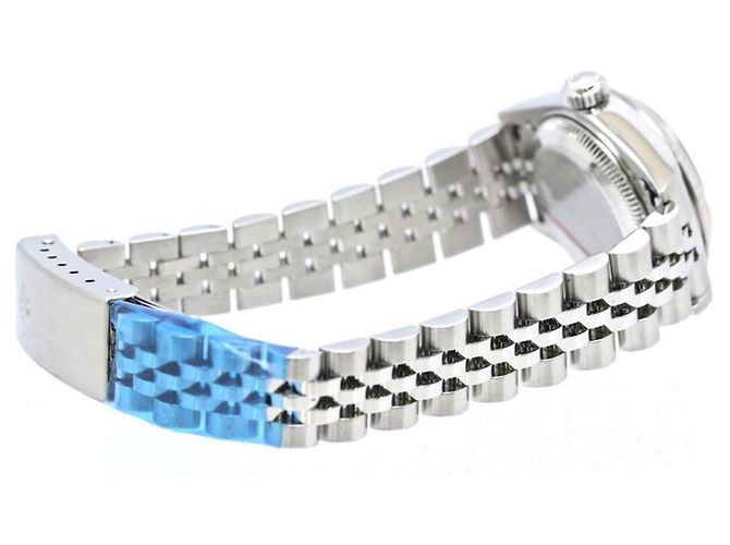 Rolex Datejust 79174 Damenuhr - Ansicht 5