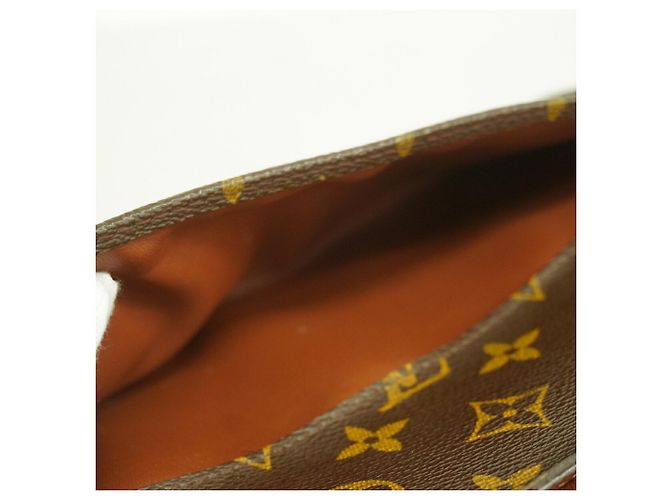 Borsa a pochette Louis Vuitton Monogram Orsay - vista 10