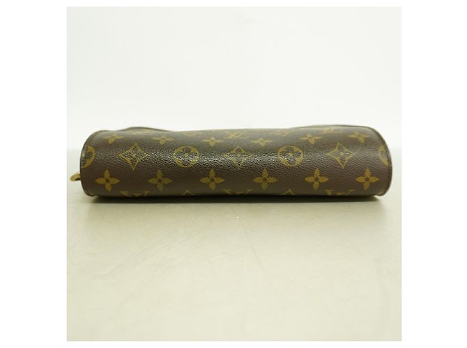 Borsa a pochette Louis Vuitton Monogram Orsay - vista 3