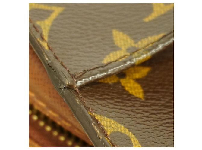 Borsa a pochette Louis Vuitton Monogram Orsay - vista 6