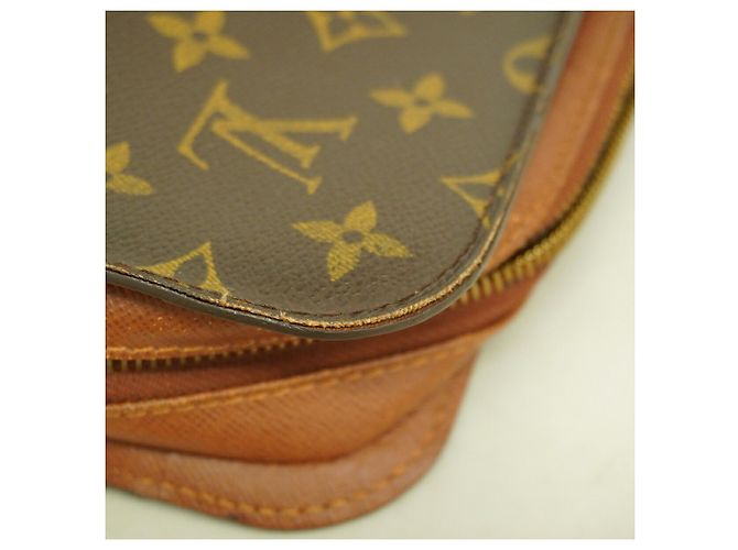 Borsa a pochette Louis Vuitton Monogram Orsay - vista 9
