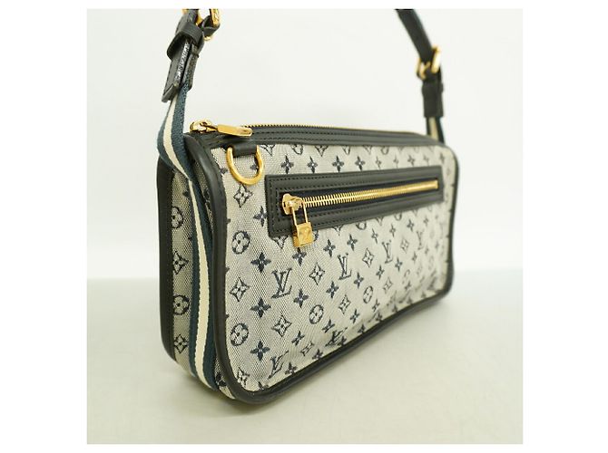 Borsa a tracolla Louis Vuitton Monogram Mini Pochette Catherine - vista 2