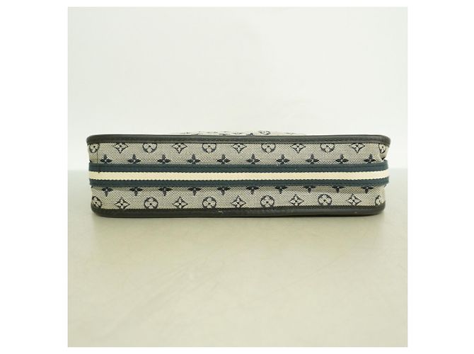 Borsa a tracolla Louis Vuitton Monogram Mini Pochette Catherine - vista 3