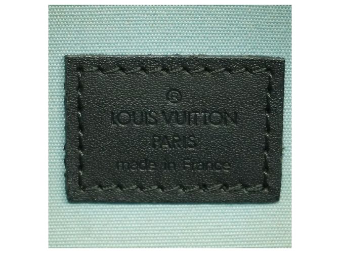 Borsa a tracolla Louis Vuitton Monogram Mini Pochette Catherine - vista 5