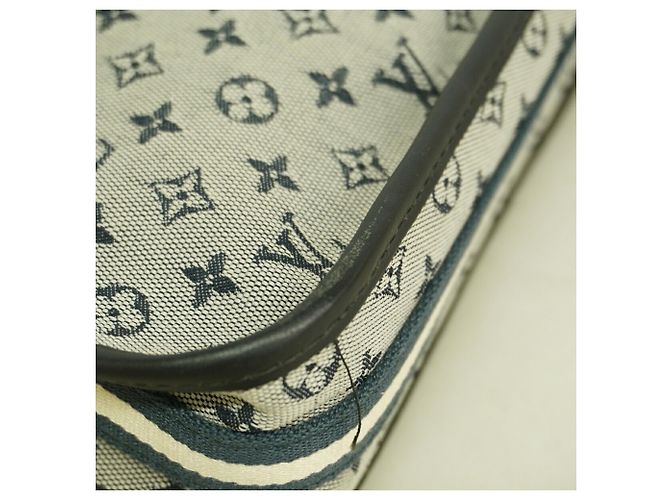 Borsa a tracolla Louis Vuitton Monogram Mini Pochette Catherine - vista 6