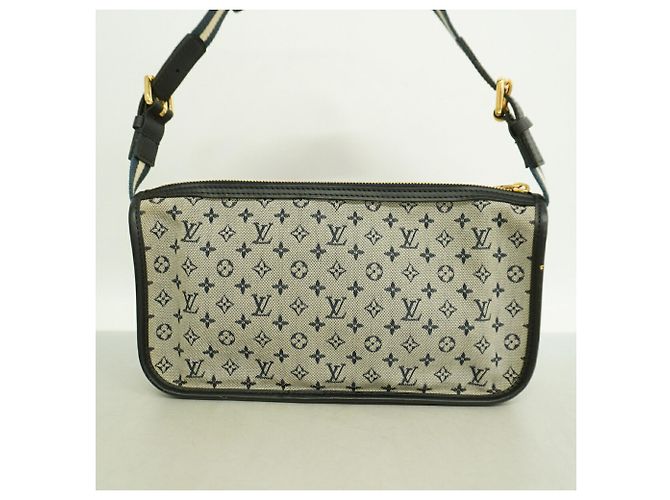 Borsa a tracolla Louis Vuitton Monogram Mini Pochette Catherine - vista 8