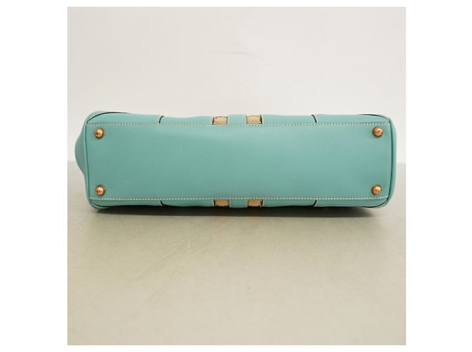Borsa Gucci GG Canvas New Jackie - vista 3