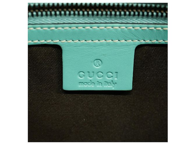 Borsa Gucci GG Canvas New Jackie - vista 5