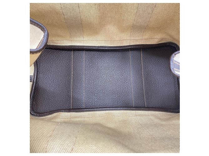 Hermès Borsa Tote Hermes Garden PM - vista 4