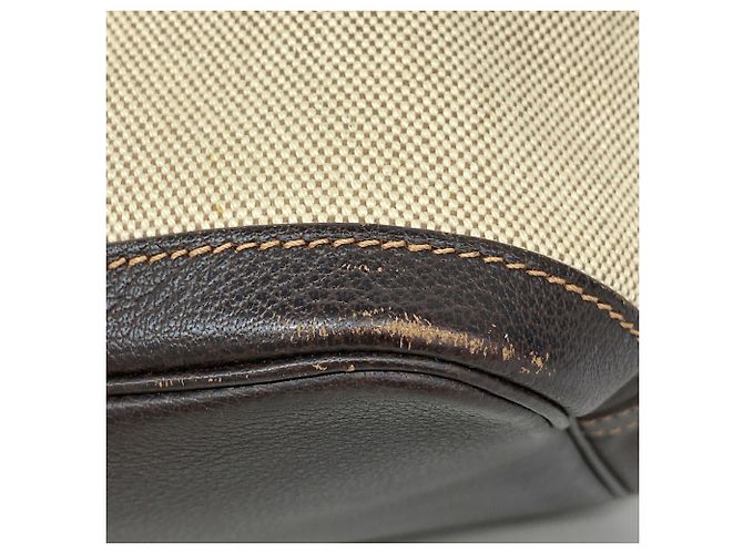 Hermès Borsa Tote Hermes Garden PM - vista 6