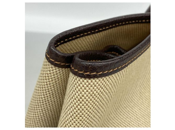 Hermès Borsa Tote Hermes Garden PM - vista 7