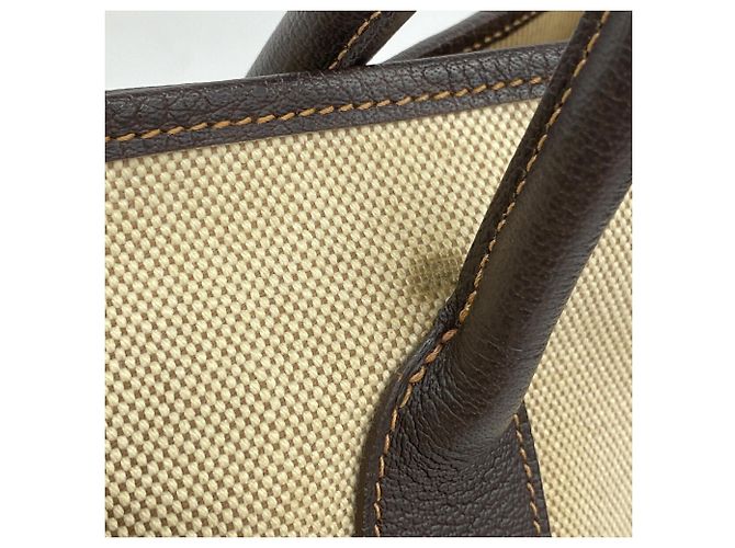 Hermès Borsa Tote Hermes Garden PM - vista 8
