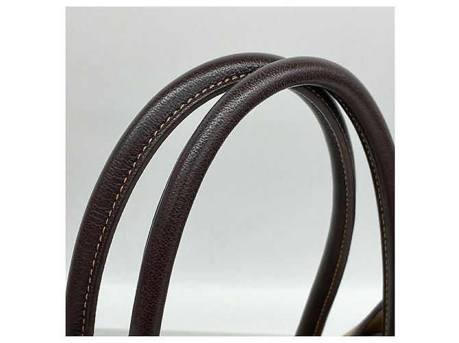 Hermès Borsa Tote Hermes Garden PM - vista 9