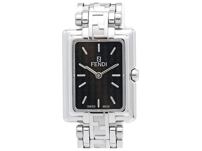 Fendi Orologi Square 710L Reloj para mujer - vista 2