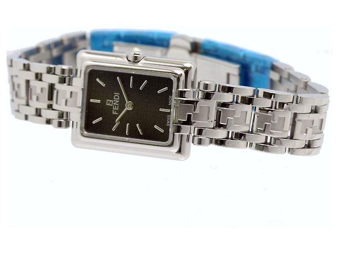 Fendi Orologi Square 710L Reloj para mujer - vista 3