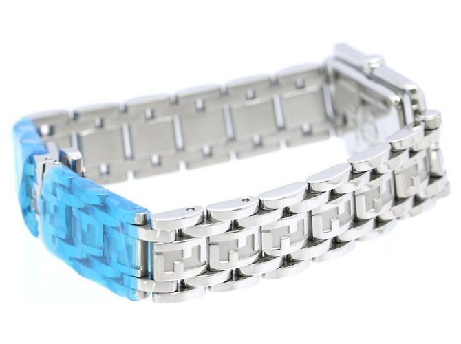 Fendi Orologi Square 710L Reloj para mujer - vista 5